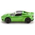 Samochodzik sportowy Lotus Elise model metalowy SIKU S1531